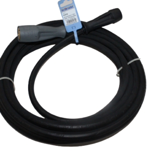 Dây rửa xe áp lực cao KRANZLE lõi thép 10m (43416)