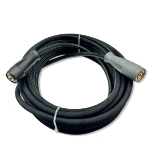 Dây rửa xe áp lực cao KRANZLE lõi thép 20m (434161)