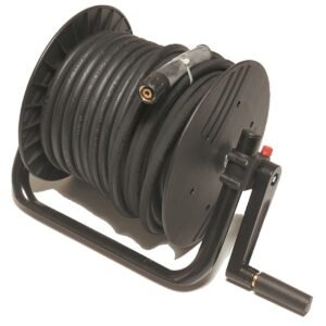 Cuộn dây áp lực tự rút KRANZLE 20m (443921)