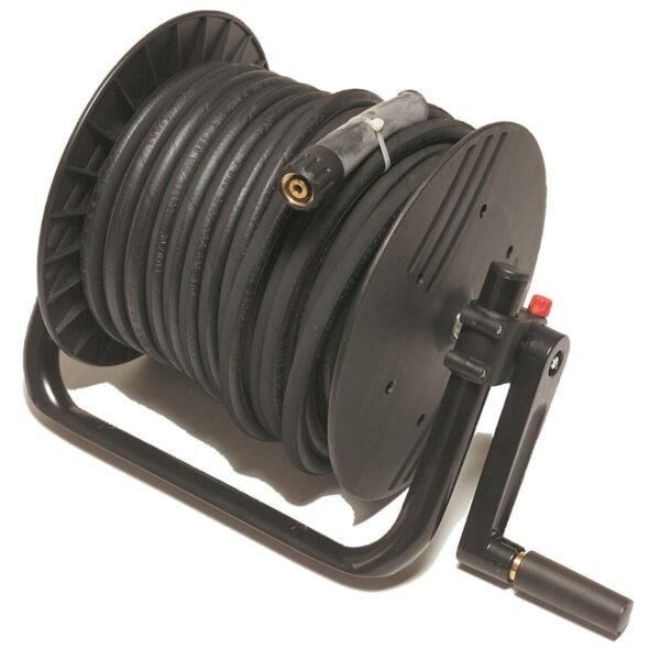 Cuộn dây áp lực tự rút KRANZLE 20m (443921)