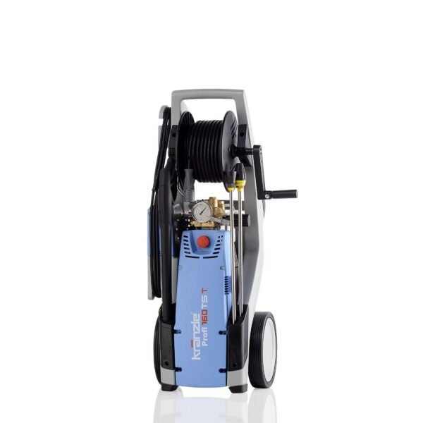 Máy phun rửa áp lực cao Kranzle Profi 195 TS T