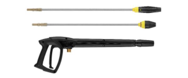 Máy phun rửa áp lực cao KRANZLE K1152 TST model 602020 - Image 2