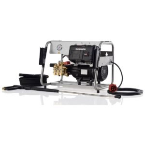 Máy phun rửa áp lực cao Kranzle WS RP 1000 TS
