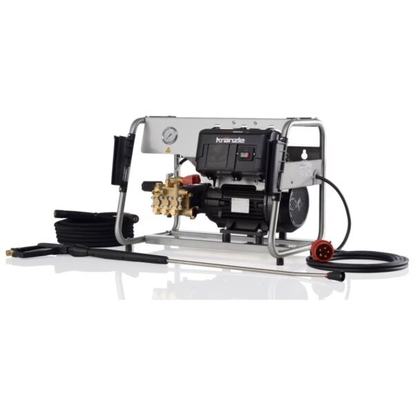 Máy phun rửa áp lực cao Kranzle WS RP 1000 TS