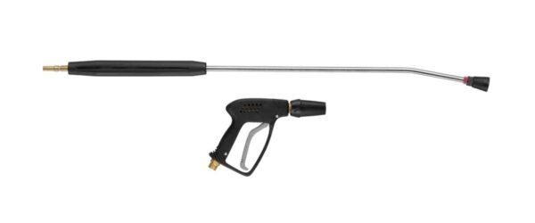 Máy phun rửa áp lực cao Kranzle WS RP 1000 TS - Image 2