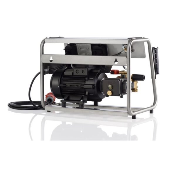 Máy phun rửa áp lực cao Kranzle WS RP 1000 TS - Image 3