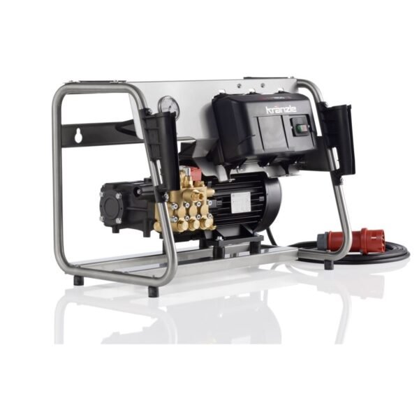Máy phun rửa áp lực cao Kranzle WS RP 1000 TS - Image 5