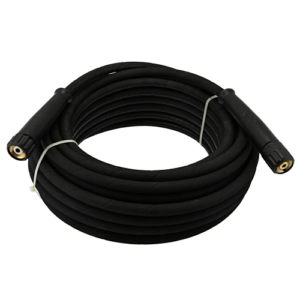 Dây phun áp lực lõi thép KRANZLE 2 lớp bố thép, dài 20m (41083)