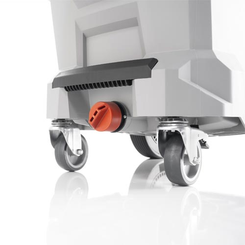 KRANZLE VENTOS 32 L/PC | Máy hút bụi khô ướt cho garage 4 KRANZLE VENTOS 32 L/PC | Máy hút bụi khô ướt cho garage - Image 4