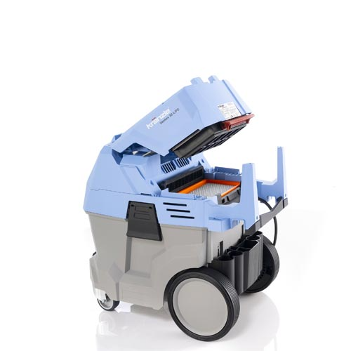 KRANZLE VENTOS 32 L/PC | Máy hút bụi khô ướt cho garage 5 KRANZLE VENTOS 32 L/PC | Máy hút bụi khô ướt cho garage - Image 5