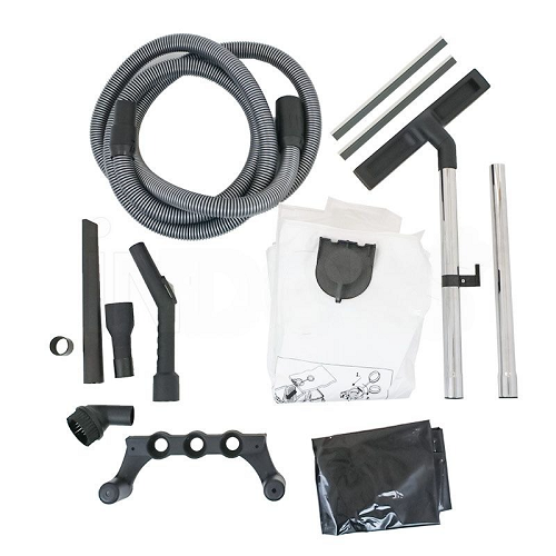 KRANZLE VENTOS 32 L/PC | Máy hút bụi khô ướt cho garage 9 KRANZLE VENTOS 32 L/PC | Máy hút bụi khô ướt cho garage - Image 9
