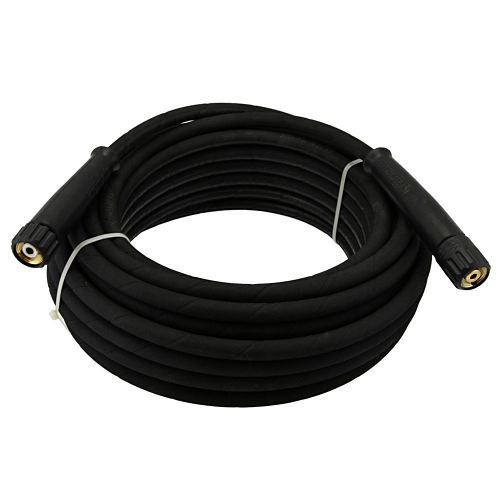 Dây phun áp lực lõi thép KRANZLE 2 lớp bố thép, dài 20m (41083) 1 Dây phun áp lực lõi thép KRANZLE 2 lớp bố thép, dài 20m (41083)