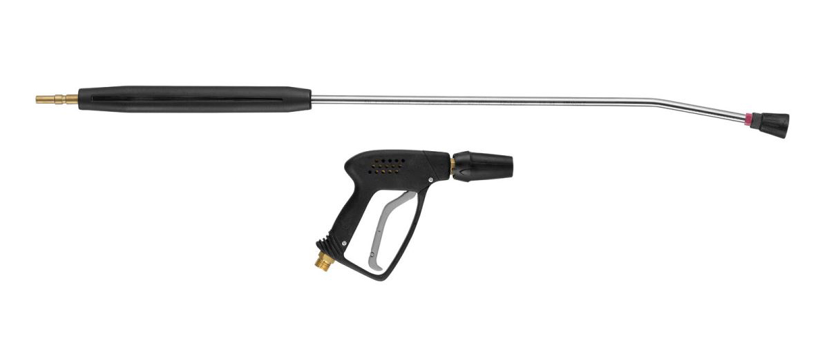 Máy phun rửa áp lực cao nước nóng KRANZLE Therm-RP1200 T 5 Máy phun rửa áp lực cao nước nóng KRANZLE Therm-RP1200 T - Image 5