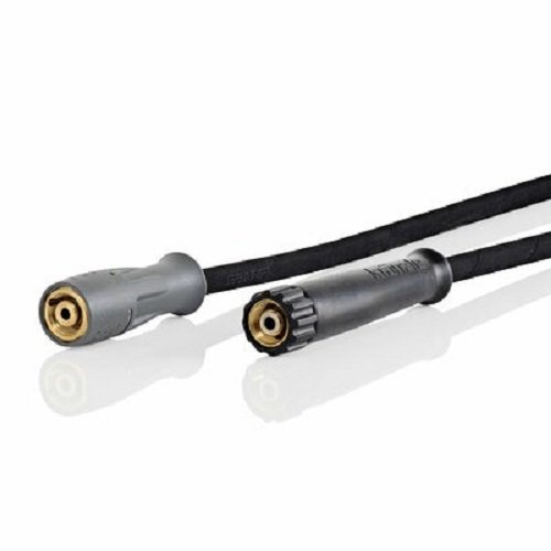 Kranzle High Pressure Hose 41080 | Dây phun áp lực lõi thép 30m 2 Kranzle High Pressure Hose 41080 | Dây phun áp lực lõi thép 30m - Image 2